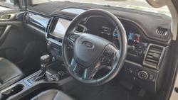 2020 Ford Everest Sport