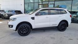 2020 Ford Everest Sport