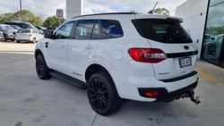 2020 Ford Everest Sport