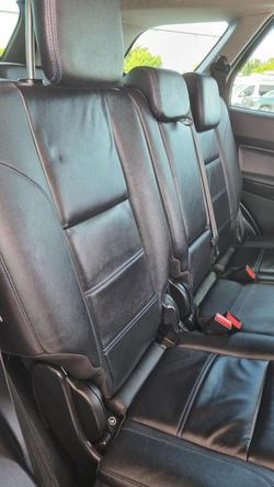 2020 Ford Everest Sport