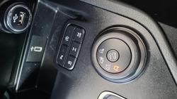 2020 Ford Everest Sport