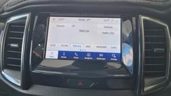 2020 Ford Everest Sport