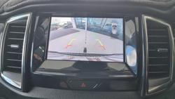 2020 Ford Everest Sport