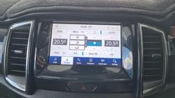 2020 Ford Everest Sport