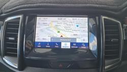 2020 Ford Everest Sport