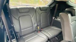 2018 Hyundai Santa Fe Active X