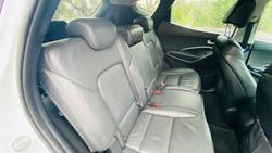 2018 Hyundai Santa Fe Active X