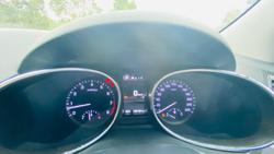 2018 Hyundai Santa Fe Active X