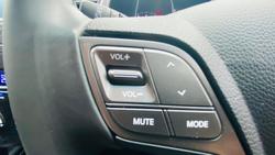 2018 Hyundai Santa Fe Active X