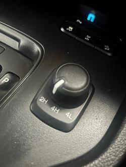 2021 Ford Ranger XLS PX MkIII MY21.25 4X4 Dual Range Aluminium