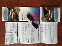 2021 Ford Ranger XLS PX MkIII MY21.25 4X4 Dual Range Aluminium