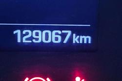 2017 Hyundai Tucson Active