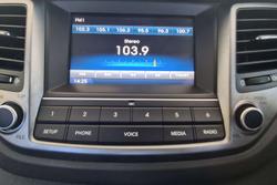 2017 Hyundai Tucson Active