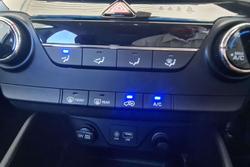 2017 Hyundai Tucson Active