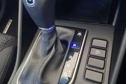 2017 Hyundai Tucson Active