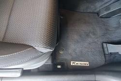 2017 Hyundai Tucson Active