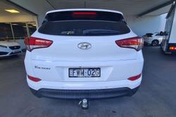 2017 Hyundai Tucson Active