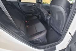 2017 Hyundai Tucson Active