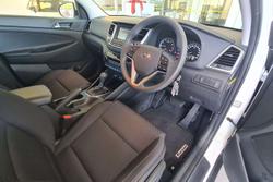 2017 Hyundai Tucson Active