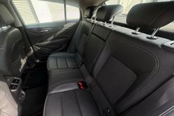 2018 Holden Calais V