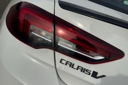 2018 Holden Calais V