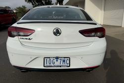 2018 Holden Calais V