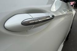 2018 Holden Calais V