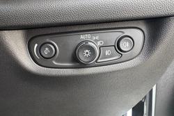 2018 Holden Calais V