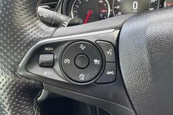 2018 Holden Calais V