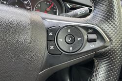 2018 Holden Calais V