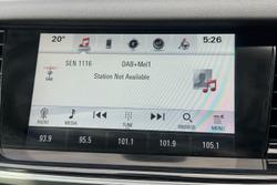 2018 Holden Calais V