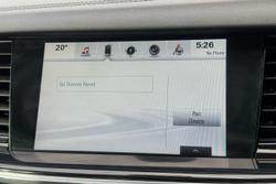 2018 Holden Calais V