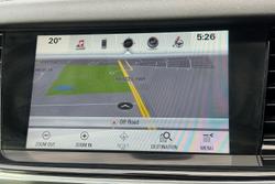 2018 Holden Calais V