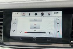 2018 Holden Calais V