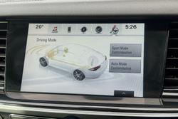 2018 Holden Calais V