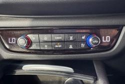 2018 Holden Calais V