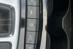 2018 Holden Calais V