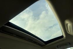 2018 Holden Calais V