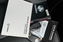 2018 Holden Calais V