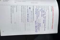 2018 Holden Calais V