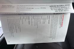 2018 Holden Calais V