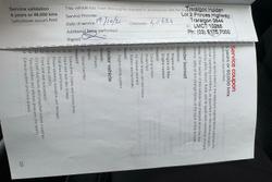 2018 Holden Calais V