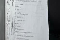 2018 Holden Calais V