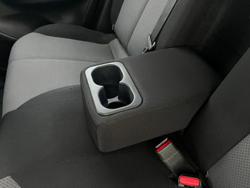 2021 Mitsubishi Triton GLX