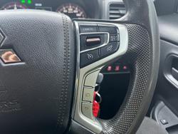 2021 Mitsubishi Triton GLX