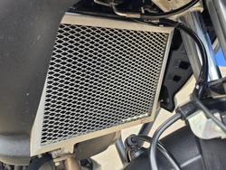 2015 Suzuki DL650A Blue