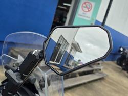 2015 Suzuki DL650A Blue