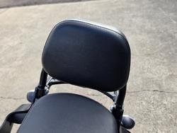 2025 Kawasaki VULCAN S Grey