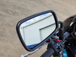 2025 Kawasaki VULCAN S Grey