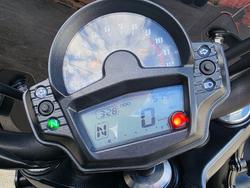 2025 Kawasaki VULCAN S Grey